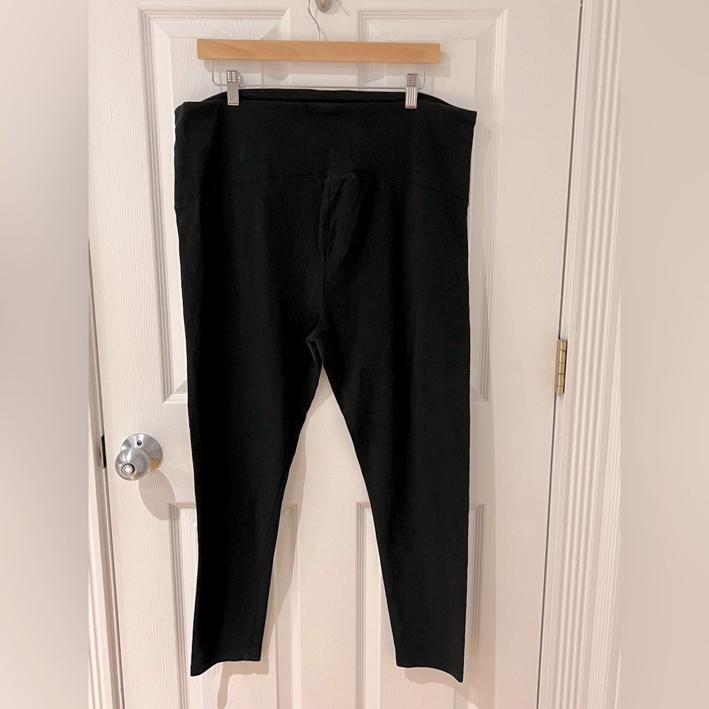 JCrew Factory Maternity Leggings